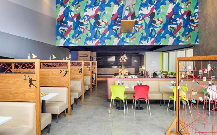 ibis budget São Paulo Paulista