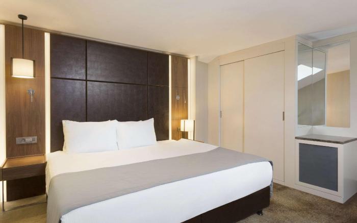 Ramada by Wyndham Istanbul Florya