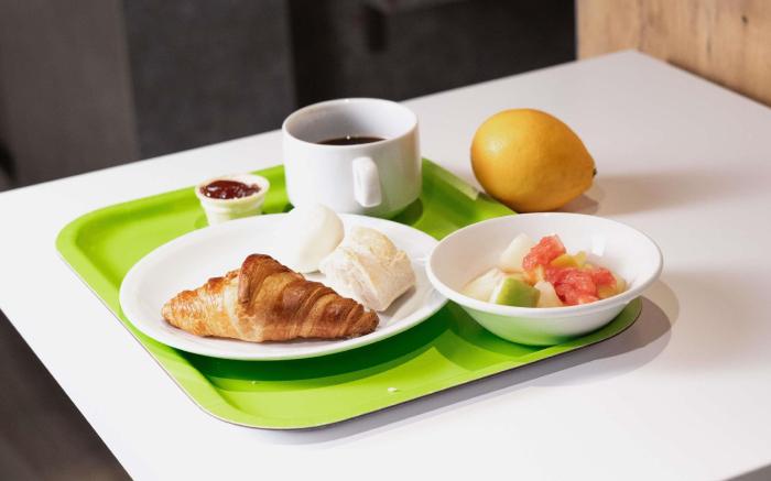 ibis budget Thonon-les-Bains