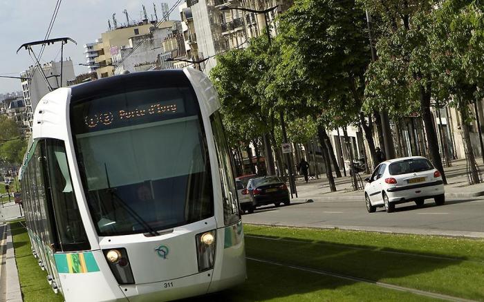 ibis budget Orly Chevilly Tram 7