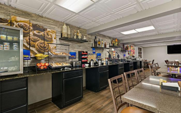 Best Western Windsor Suites