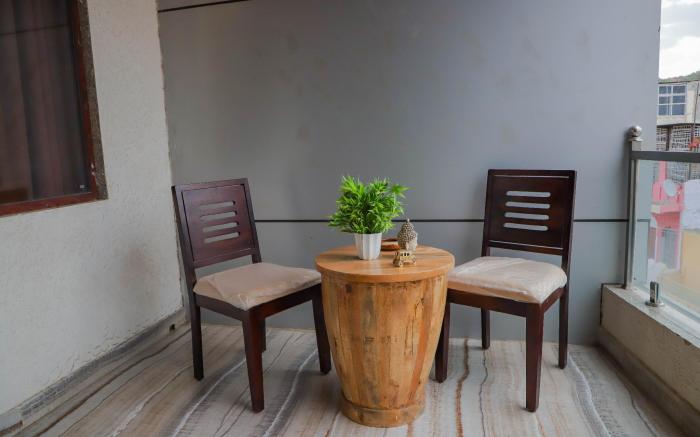 Komal Inn Pushkar
