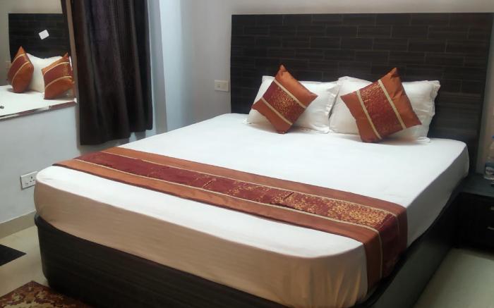 Nirvana Rooms Shimla