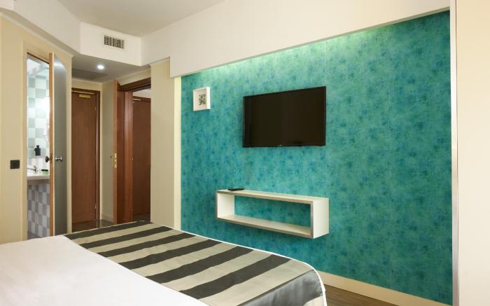 Hotel Roma Tor Vergata