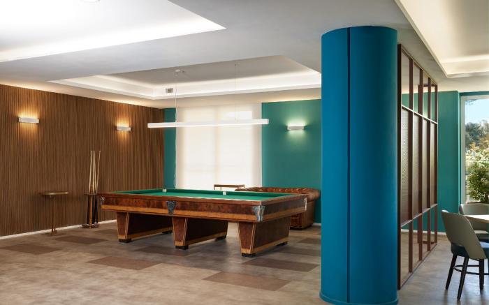 Hotel Roma Tor Vergata