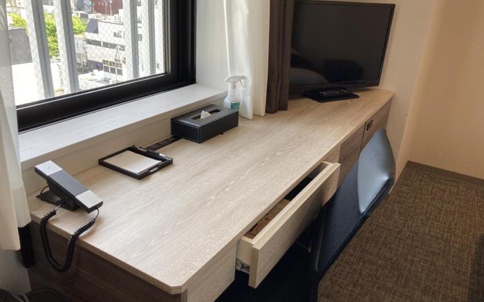 Smile Hotel Premium Hakodate Goryokaku