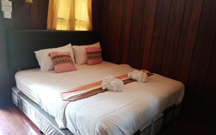 Sisatchanalai Heritage Resort