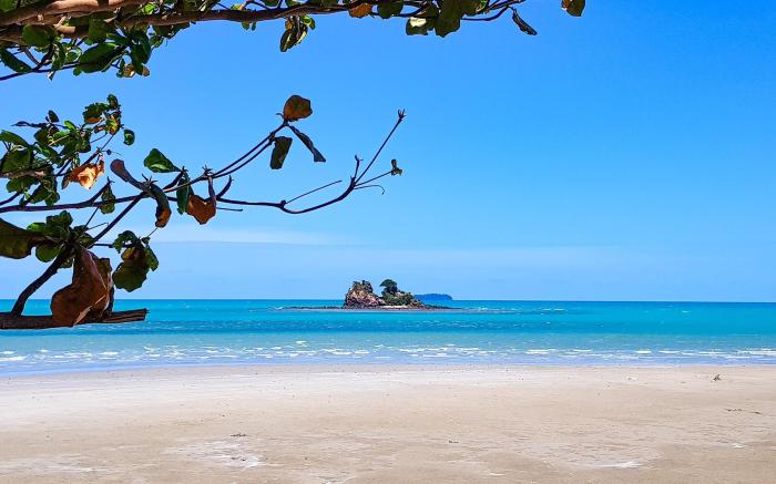 Mantra Beach Condominium 3bedroom - M170