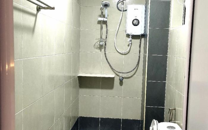 Goodlife Paradise @ Emerald Avenue  Apartment