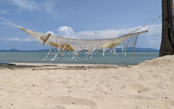 Sea Love Beach Bar und Bungalows
