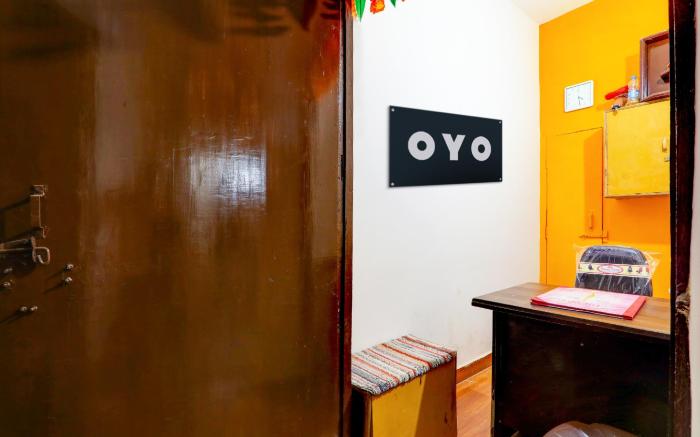 Hotel O YAS DEV
