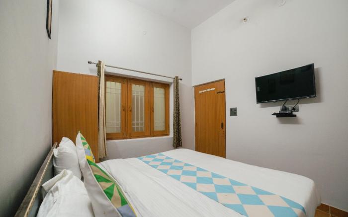 Hotel O Home Gautam Homestay