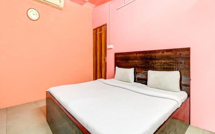 Hotel O The Shagun Residency