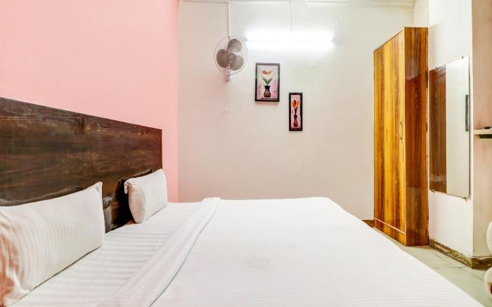 Hotel O The Shagun Residency