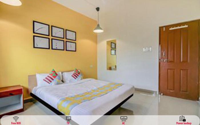 Hotel O Spacious Holiday Home