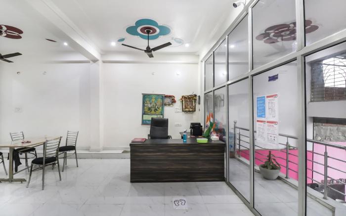 Hotel O Rajdhani Hotel