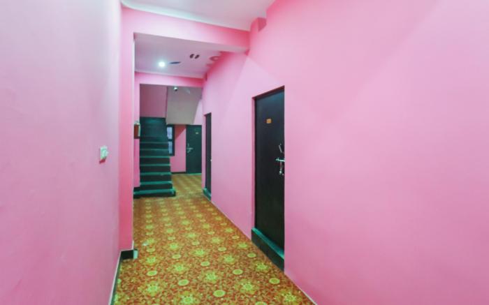 Hotel O Rajdhani Hotel