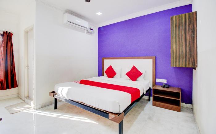 Hotel O Abhimaani Inn