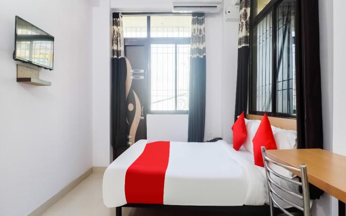 Hotel O Dream Inn