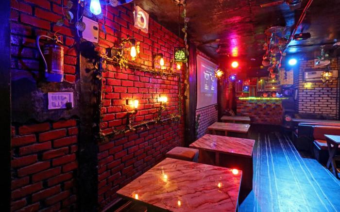 Super Townhouse Near M2K Cinema Pitampura