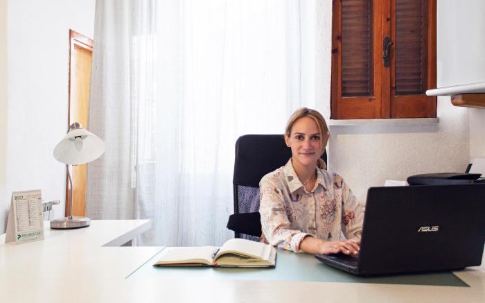 Hotel La Maggioressa