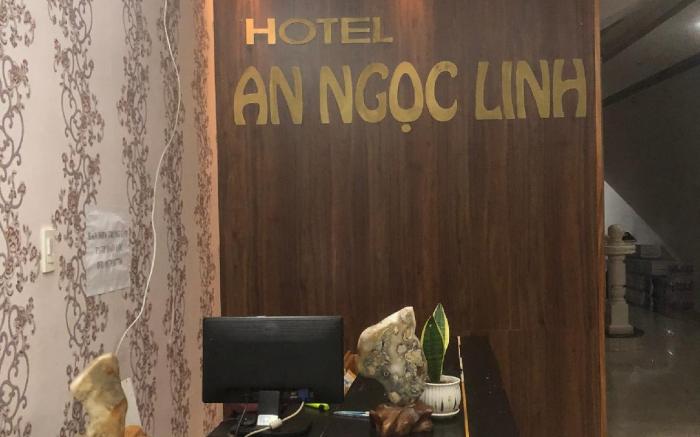 An Ngoc Linh Hotel