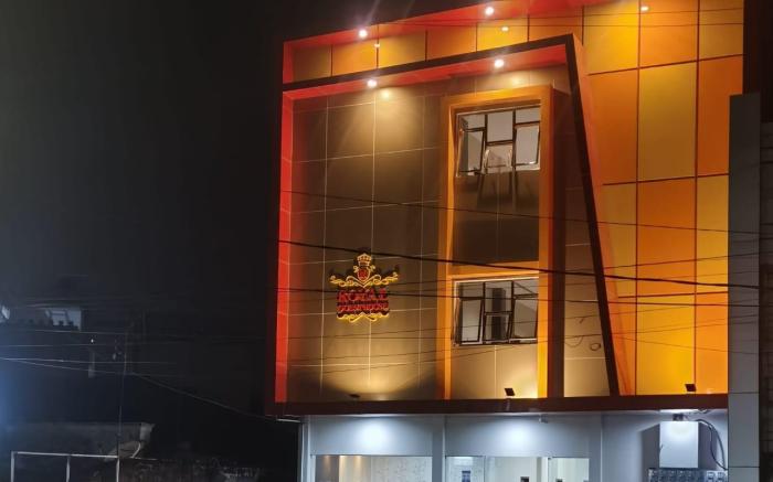 Royal Guesthouse Bandar Lampung