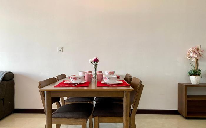 S_A38 2BR @ Silverscape Residences
