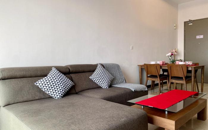 S_A38 2BR @ Silverscape Residences