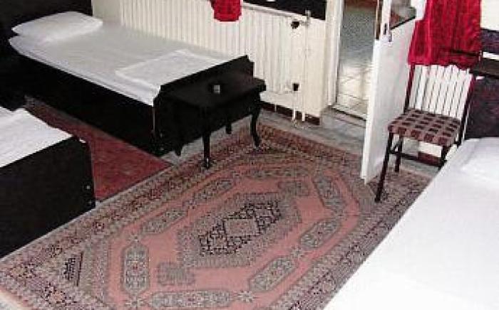 Hotel Silviya