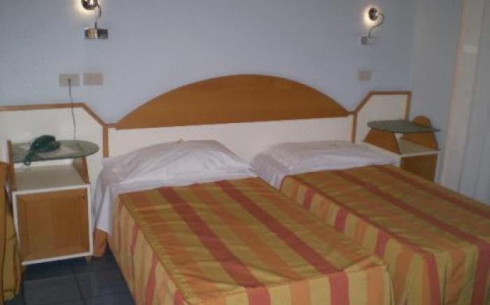 Hotel Soggiorno Athena