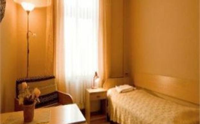 Hotel Sowa