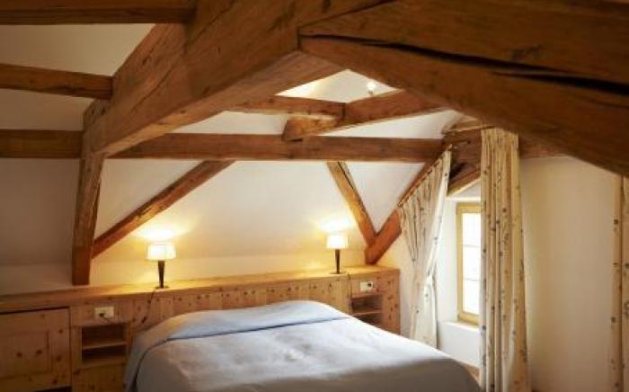 Hotel Steinbock Pontresina