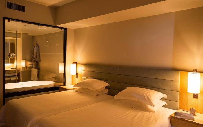 MB GALLERY CHATAN by THE TERRACE HOTELS