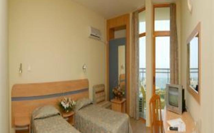 Hotel Sunrise Golden Sands