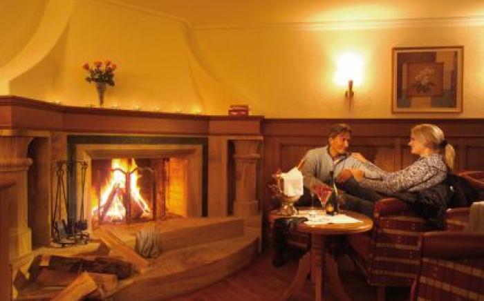 Hotel Tirol Fiss 4Sterne Superior