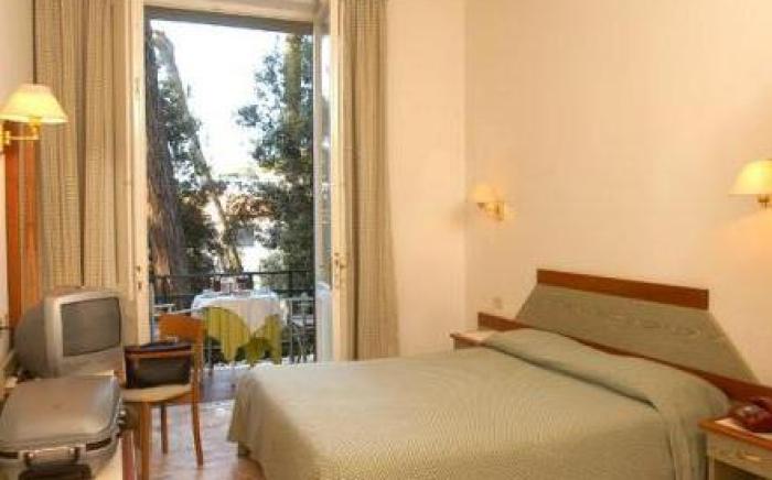 Hotel Villa Tiziana