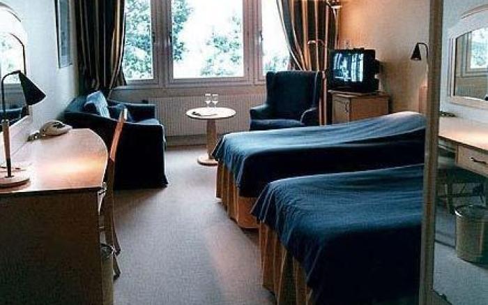 Hotel Ullinge