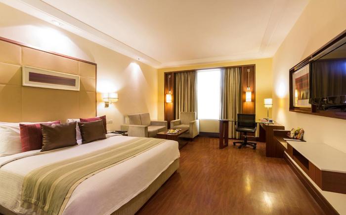 Park Inn Gurgaon