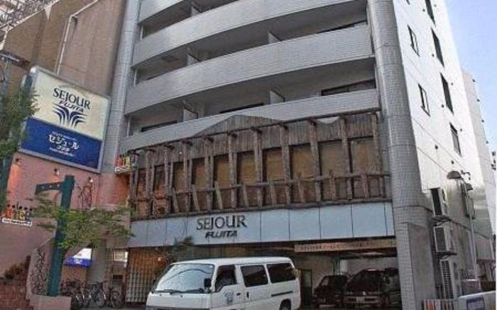 Sejour Fujita Hotel