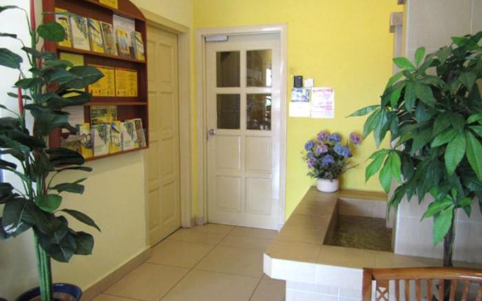 Sun Inns Hotel D'Mind Seri Kembangan
