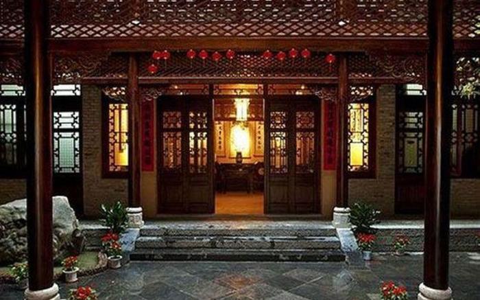 Yangshuo Hidden Dragon Villa Hotel