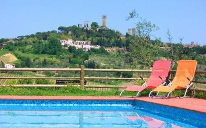 Agriturismo I Pini