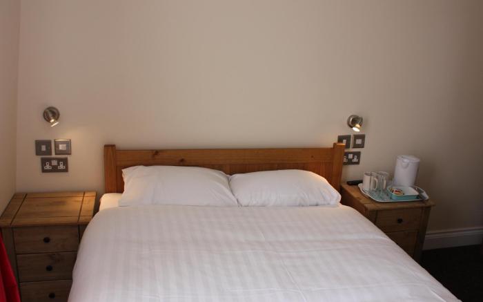 Earls Court Gardens Hotel