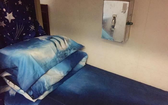 Master Inn