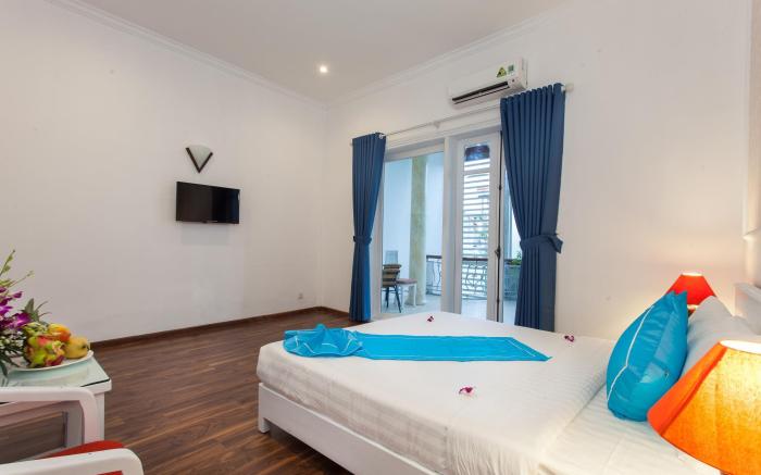 Hanoi Buddy Inn & Travel