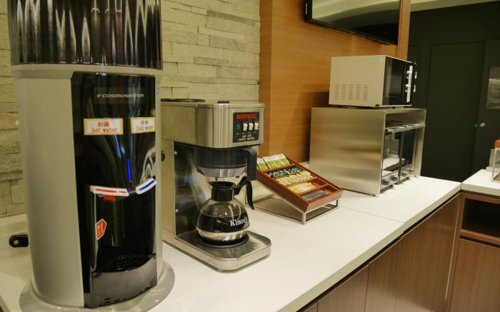 Red Roof Inn & Suites Osaka Namba Nippombashi