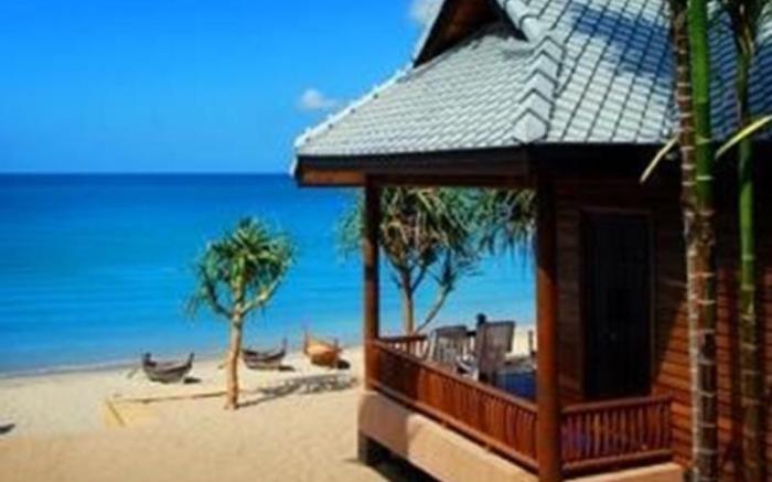 Baan Pakgasri Hideaway