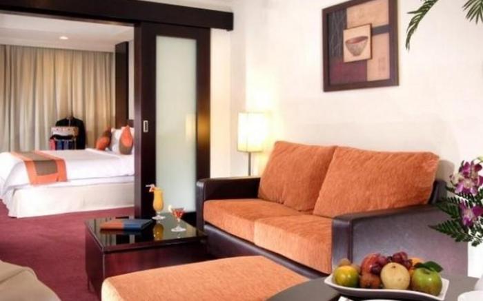 Hotel Horison Sagita Balikpapan