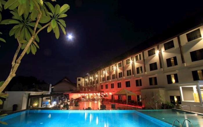 Hotel Horison Sagita Balikpapan